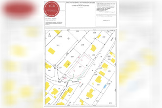 achat terrain aspach-le-haut 68700