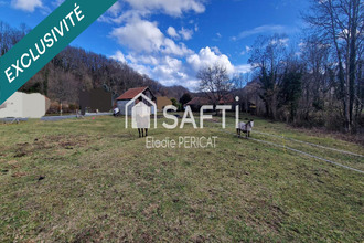 achat terrain aspet 31160