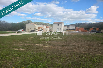 achat terrain aspiran 34800