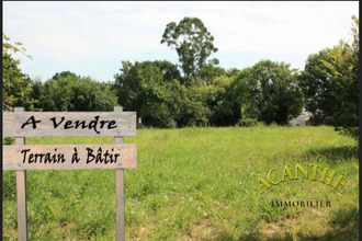 achat terrain assas 34820