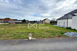 achat terrain assat 64510