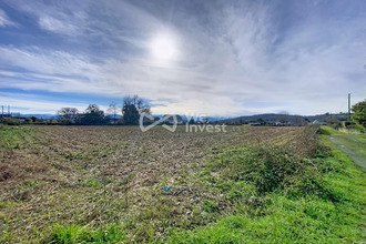 achat terrain assat 64510