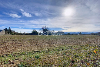 achat terrain assat 64510