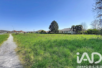 achat terrain assat 64510