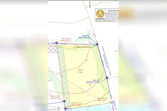 achat terrain assieu 38150