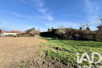 achat terrain assieu 38150