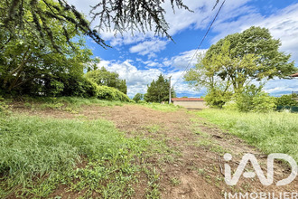 achat terrain assieu 38150