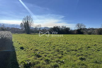 achat terrain asson 64800
