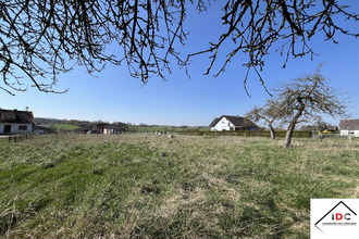 achat terrain asswiller 67320