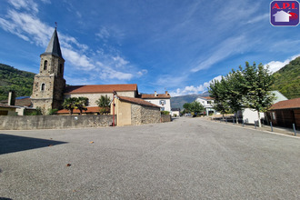 achat terrain aston 09310