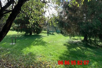 achat terrain athee-sur-cher 37270