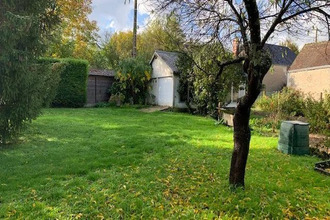 achat terrain athee-sur-cher 37270