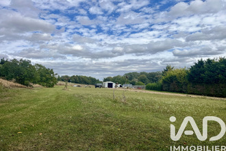 achat terrain athies 80200