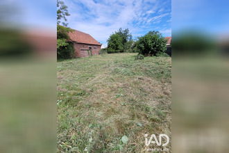 achat terrain athies-sous-laon 02840