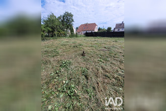 achat terrain athies-sous-laon 02840