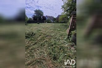 achat terrain athies-sous-laon 02840