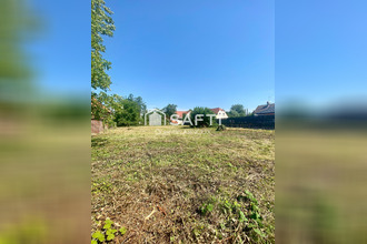 achat terrain athies-sous-laon 02840