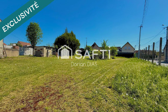 achat terrain athies-sous-laon 02840
