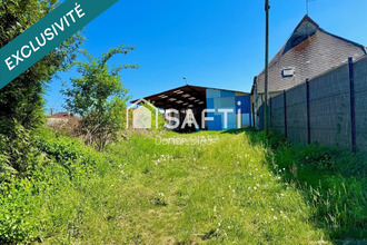 achat terrain athies-sous-laon 02840