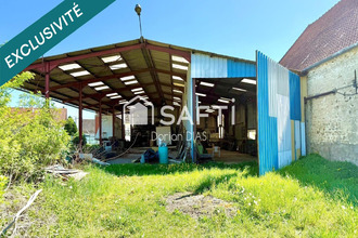 achat terrain athies-sous-laon 02840