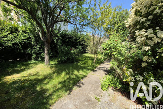 achat terrain athis-mons 91200