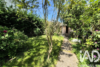 achat terrain athis-mons 91200