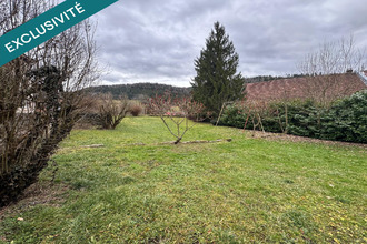 achat terrain athose 25580