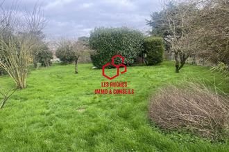 achat terrain attainville 95570