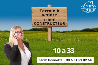 achat terrain attenschwiller 68220