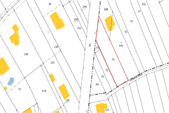 achat terrain attenschwiller 68220