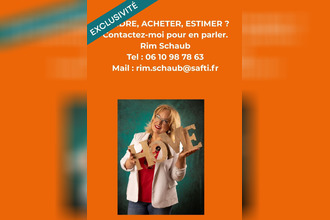 achat terrain attenschwiller 68220