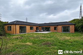 achat terrain attiches 59551