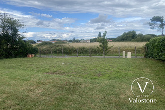 achat terrain aubagnan 40700