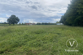 achat terrain aubagnan 40700