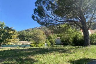 achat terrain aubagne 13400