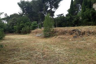 achat terrain aubagne 13400