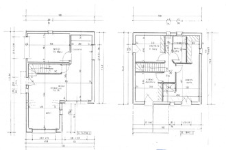 achat terrain aubagne 13400