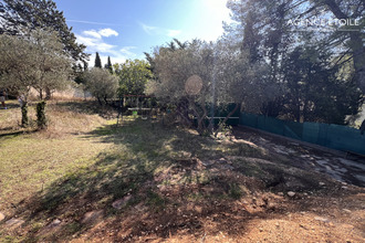 achat terrain aubagne 13400