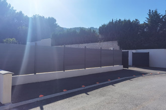 achat terrain aubagne 13400