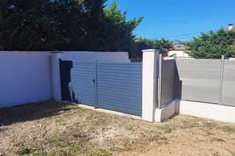 achat terrain aubagne 13400