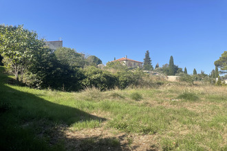 achat terrain aubagne 13400