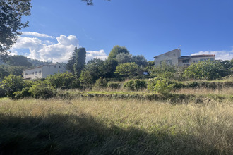 achat terrain aubagne 13400