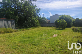 achat terrain aubagne 13400