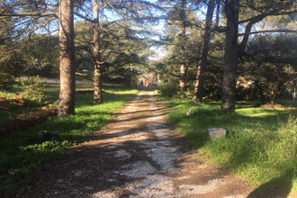 achat terrain aubagne 13400