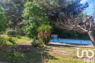 achat terrain aubagne 13400