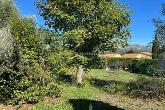 achat terrain aubagne 13400