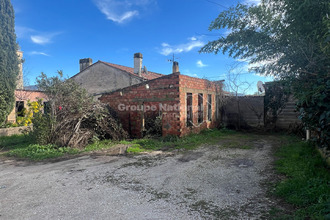 achat terrain aubagne 13400