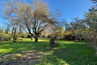 achat terrain aubagne 13400