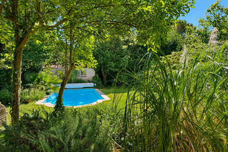 achat terrain aubagne 13400