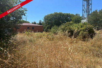 achat terrain aubais 30250